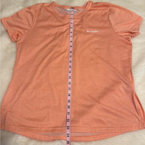 Columbia Shirt - Picture 6 of 11